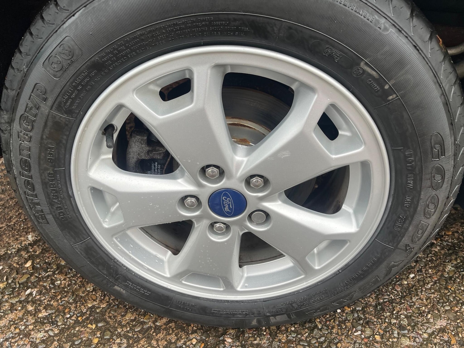 Used Ford Transit Connect 2016 for sale - 76765760: Photo 27