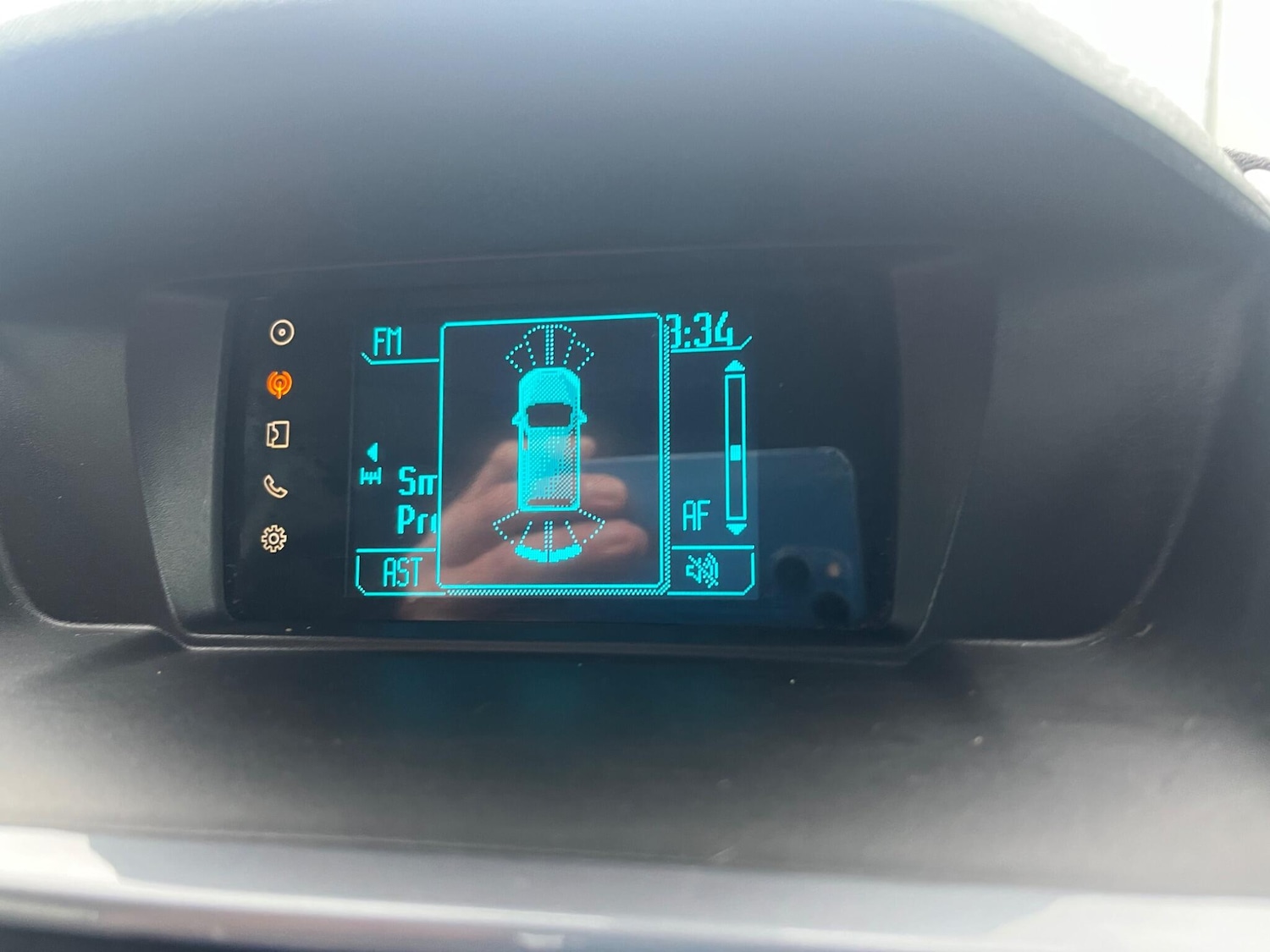 Used Ford Transit Connect 2016 for sale - 76765760: Photo 5