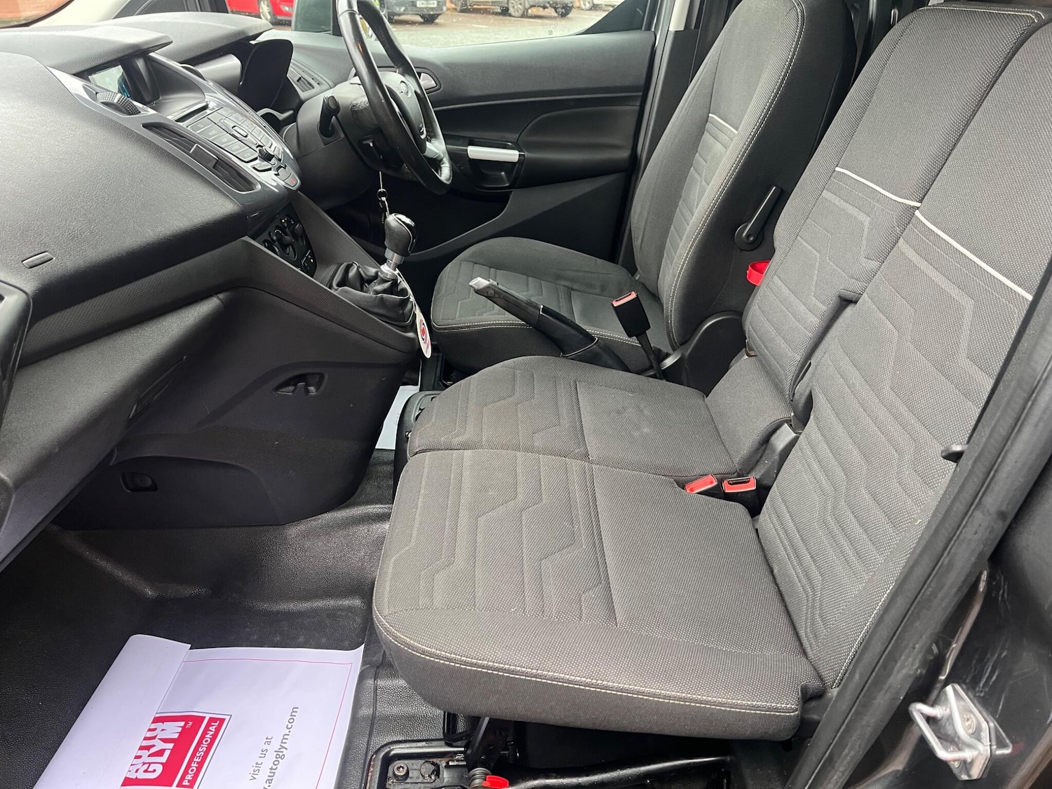 Used Ford Transit Connect 2016 for sale - 76765760: Photo 7