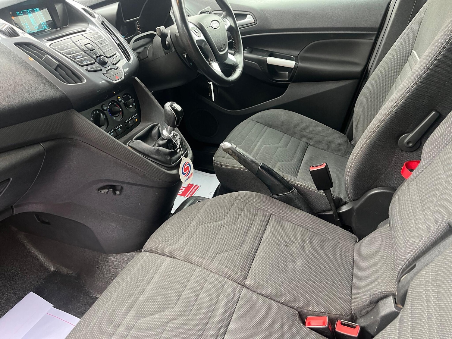 Used Ford Transit Connect 2016 for sale - 76765760: Photo 8