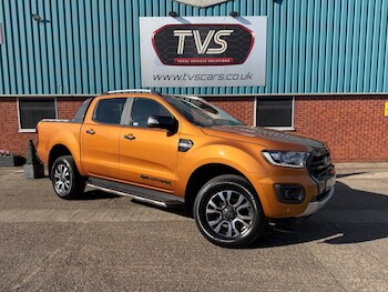 Used Ford Ranger 2020 for sale - 78416791: Photo