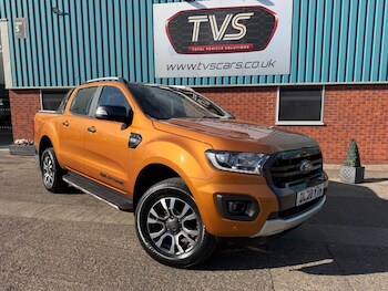 Used Ford Ranger 2020 for sale - 78416791: Photo