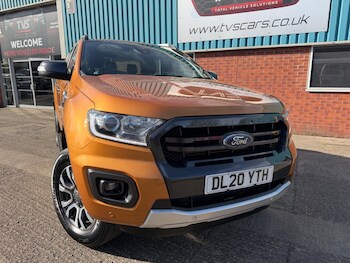 Used Ford Ranger 2020 for sale - 78416791: Photo