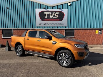 Used Ford Ranger 2020 for sale - 78416791: Photo