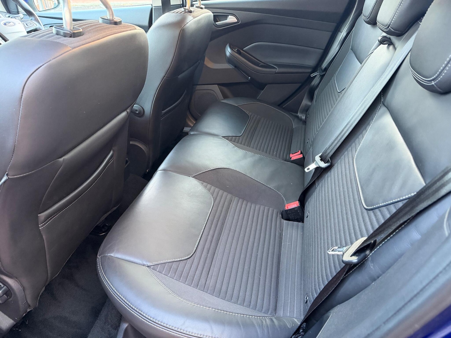 Used Ford Focus 2016 for sale - 76913493: Photo 10