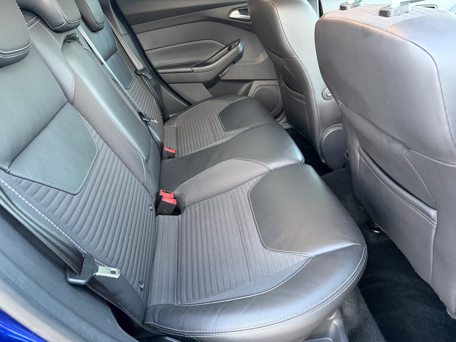 Used Ford Focus 2016 for sale - 76913493: Photo 11