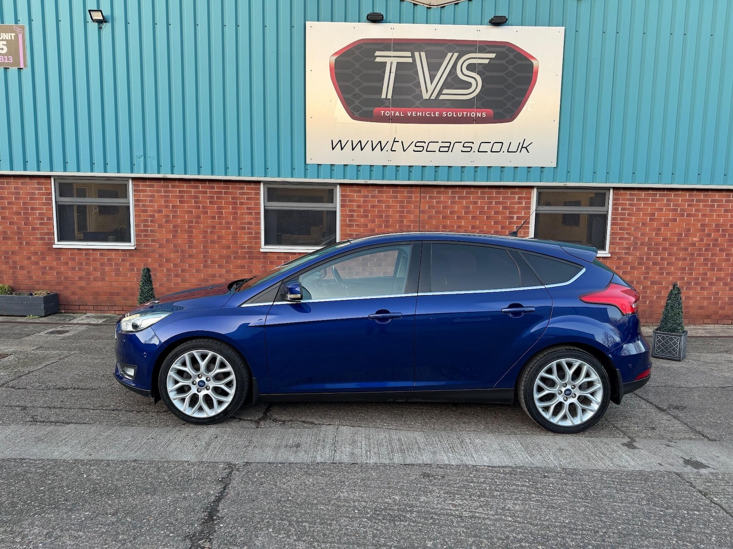 Used Ford Focus 2016 for sale - 76913493: Photo 16