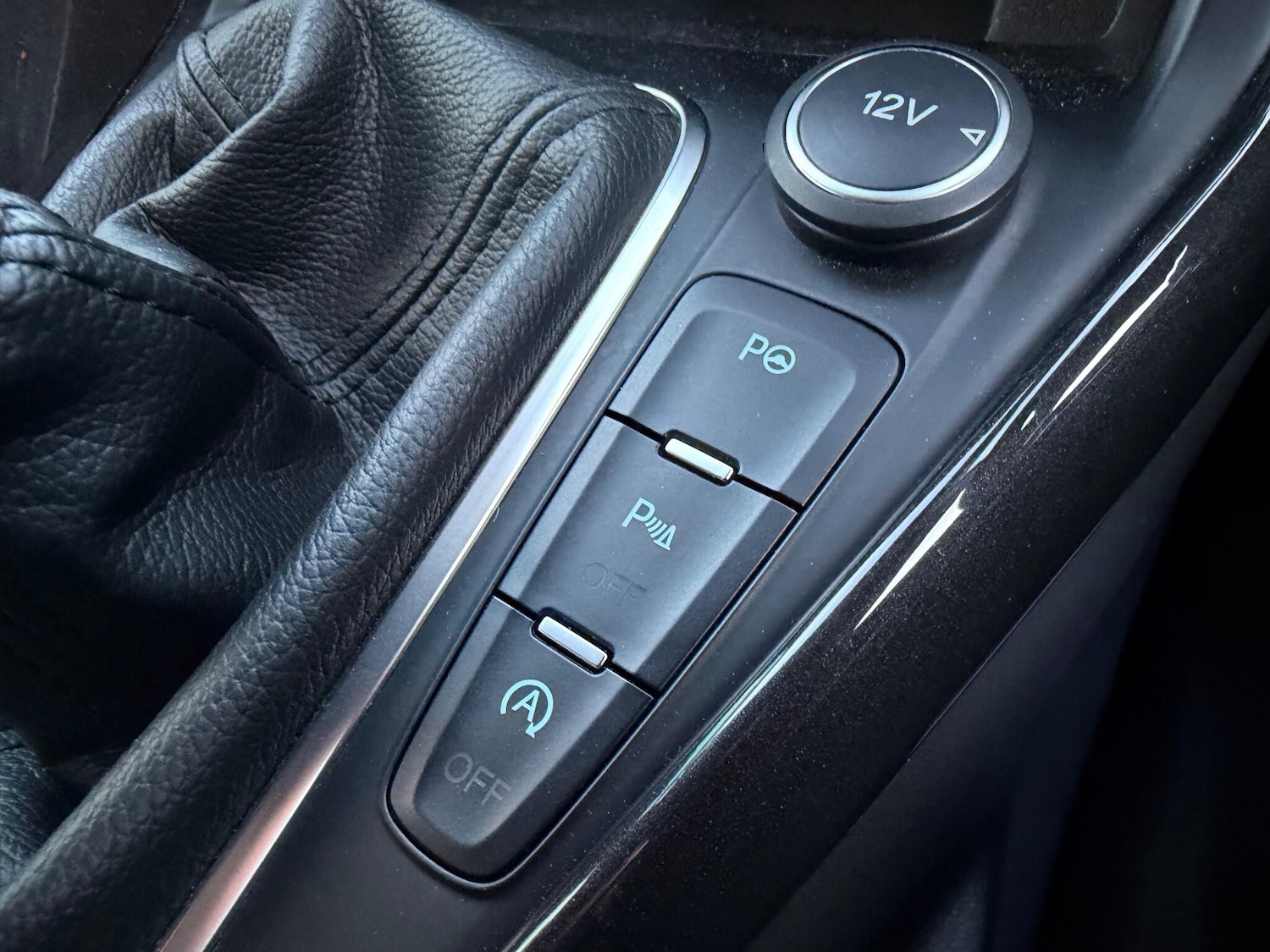 Used Ford Focus 2016 for sale - 76913493: Photo 24