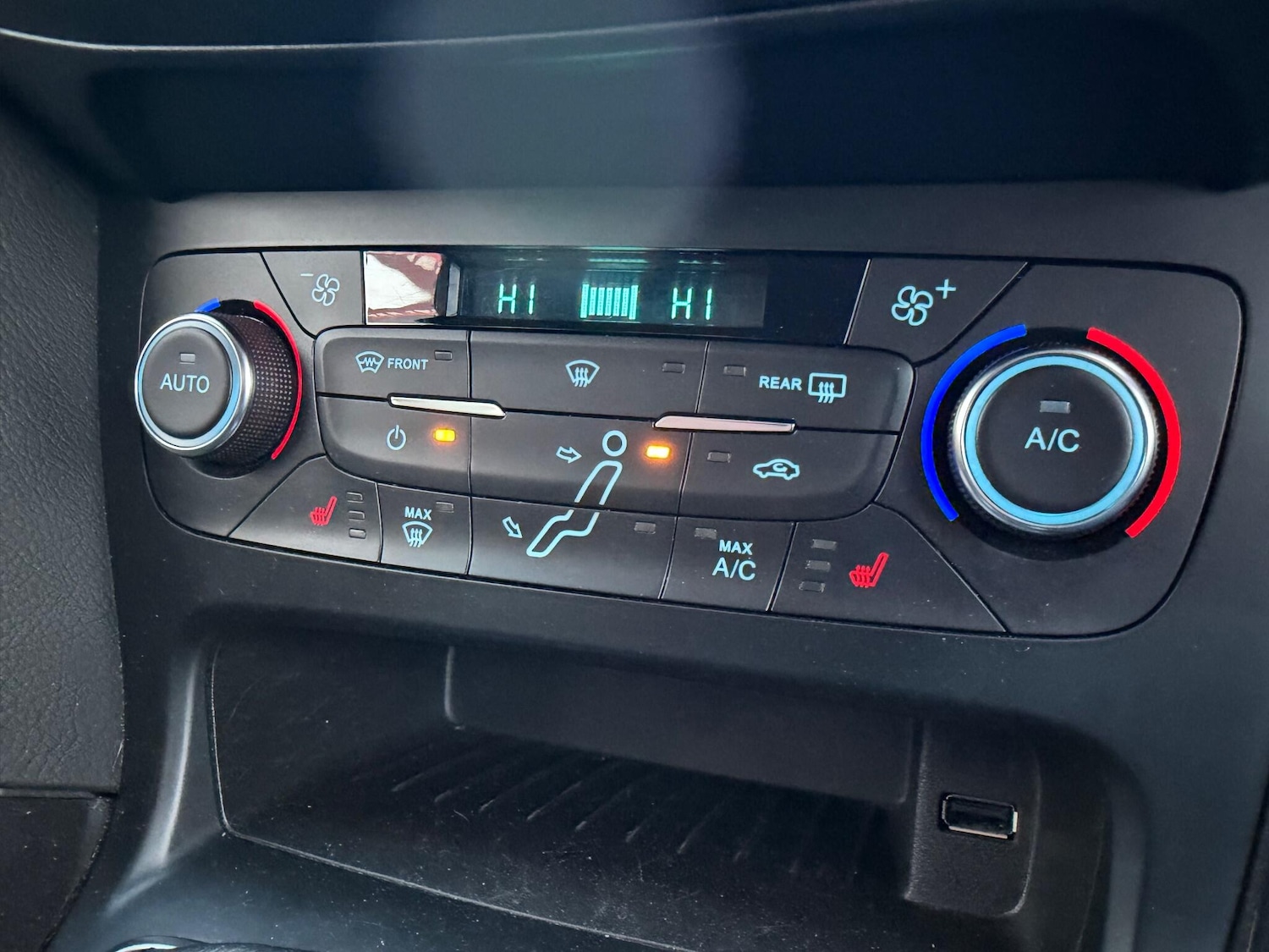 Used Ford Focus 2016 for sale - 76913493: Photo 25