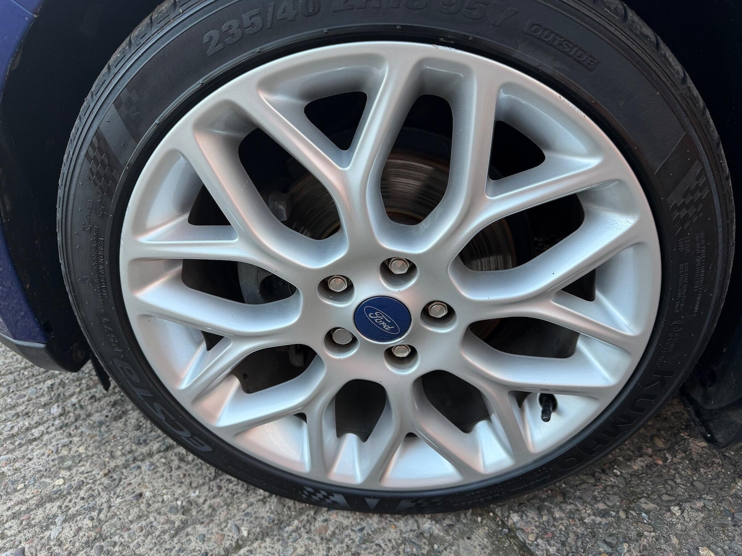 Used Ford Focus 2016 for sale - 76913493: Photo 28