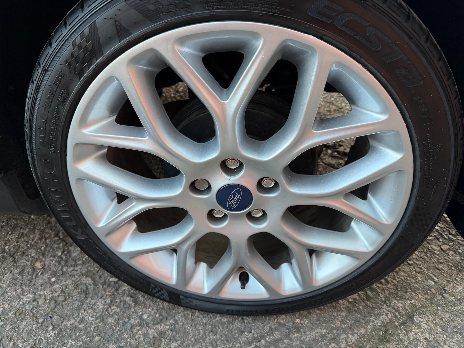 Used Ford Focus 2016 for sale - 76913493: Photo 29