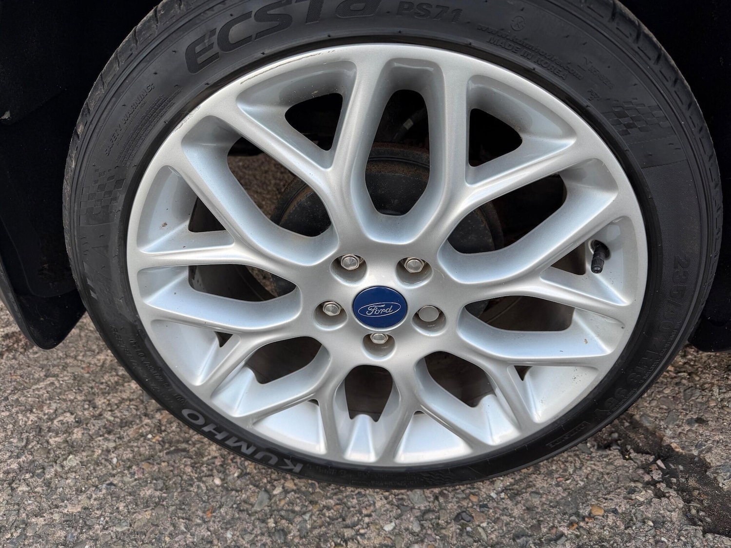 Used Ford Focus 2016 for sale - 76913493: Photo 30