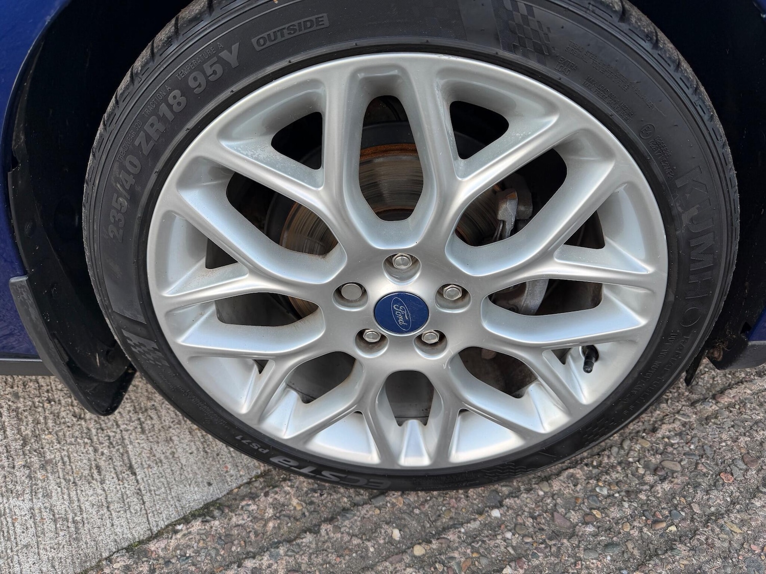 Used Ford Focus 2016 for sale - 76913493: Photo 31