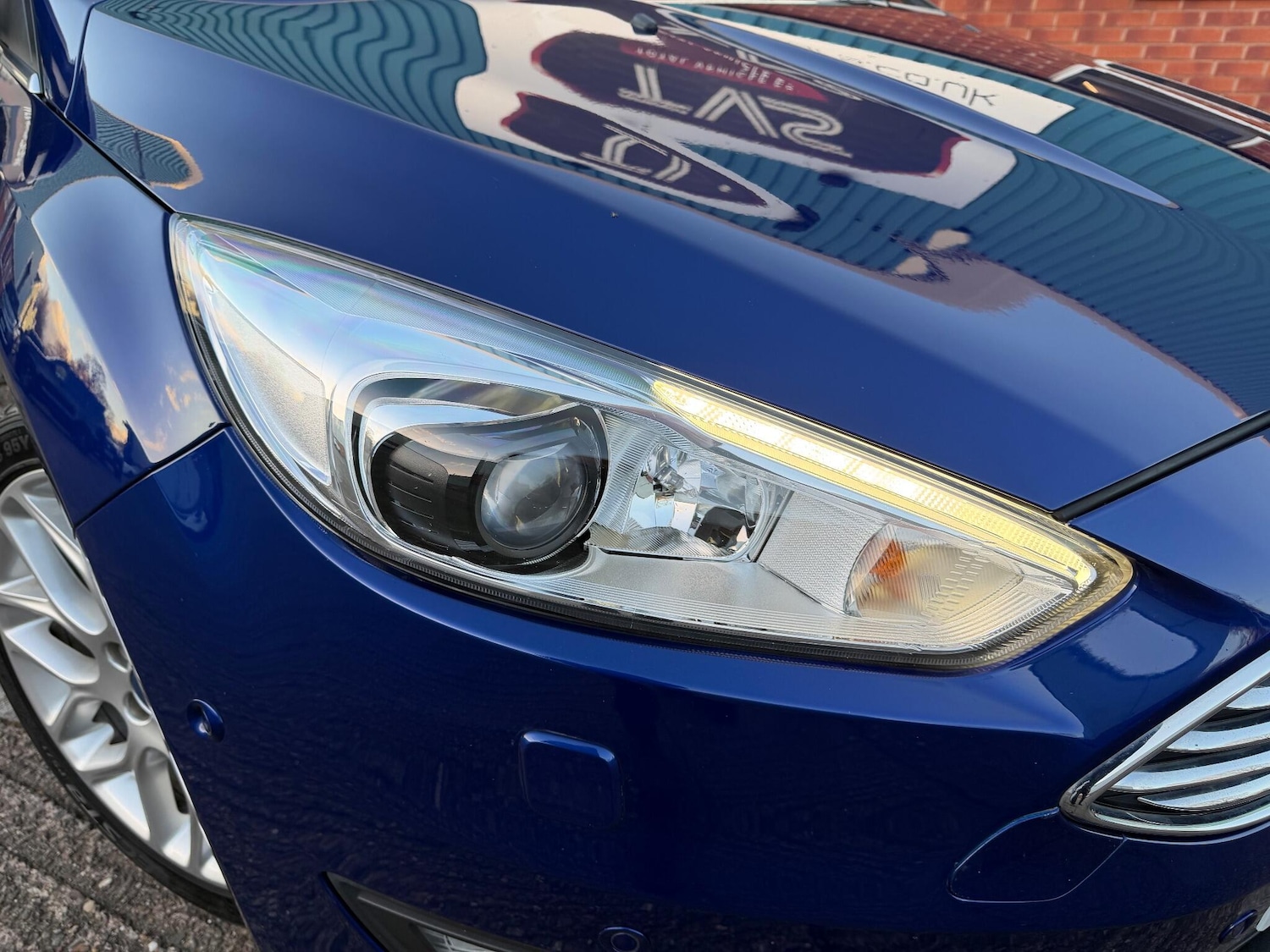 Used Ford Focus 2016 for sale - 76913493: Photo 32