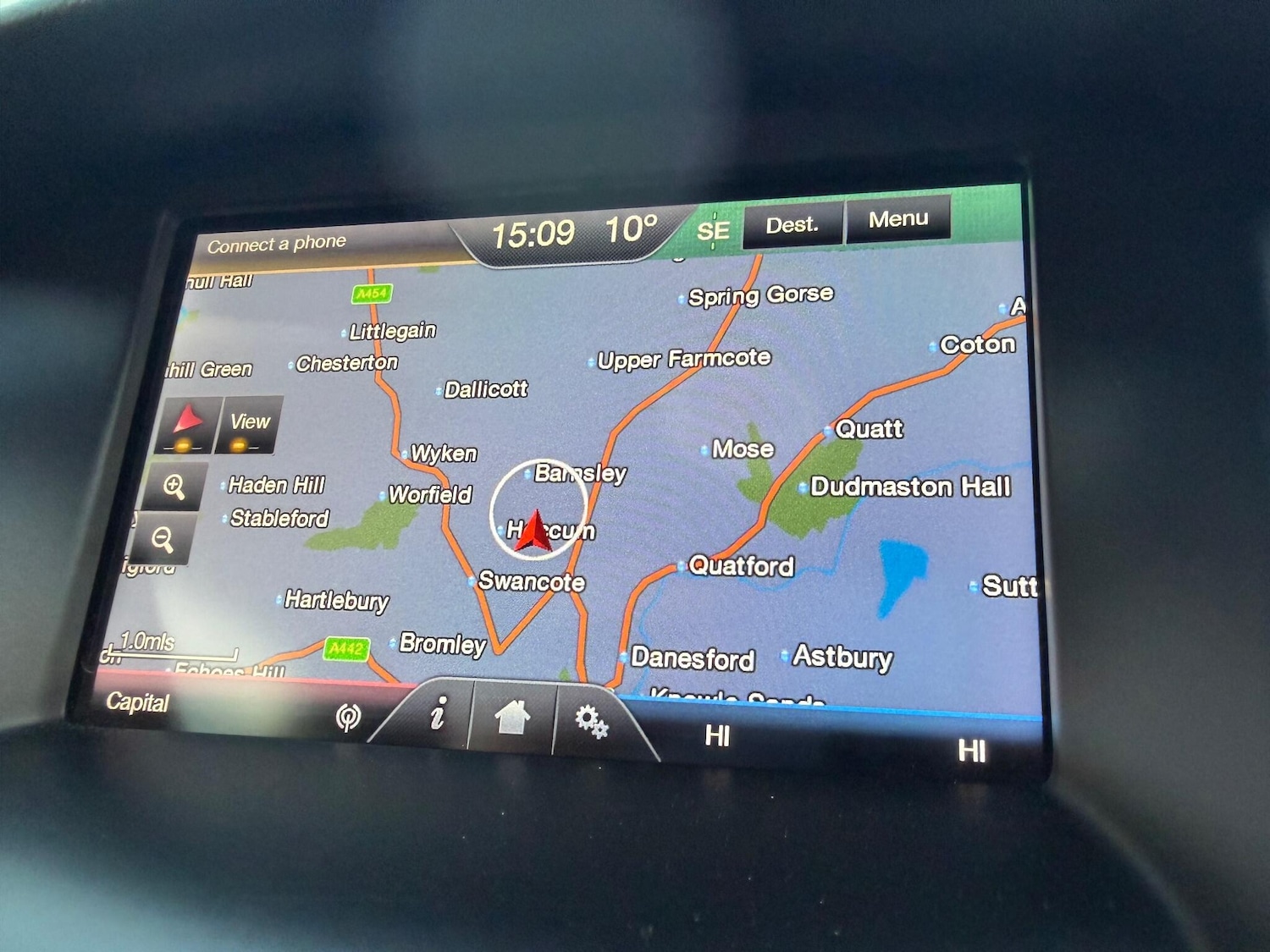 Used Ford Focus 2016 for sale - 76913493: Photo 5