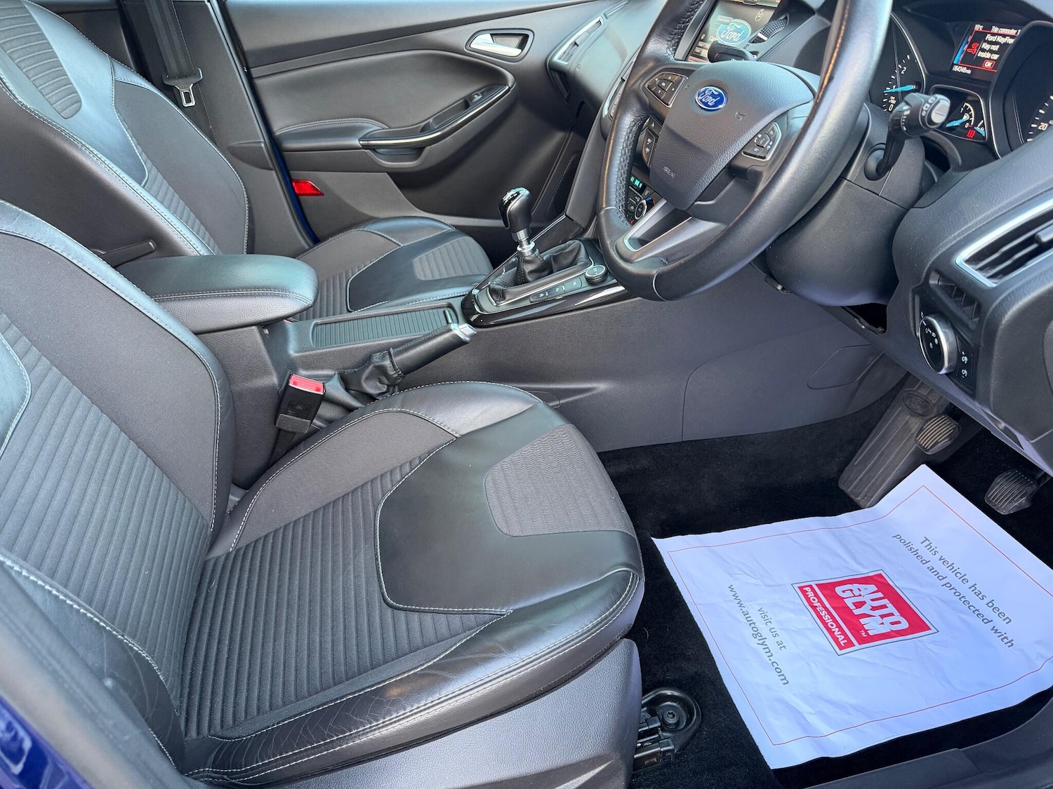 Used Ford Focus 2016 for sale - 76913493: Photo 7