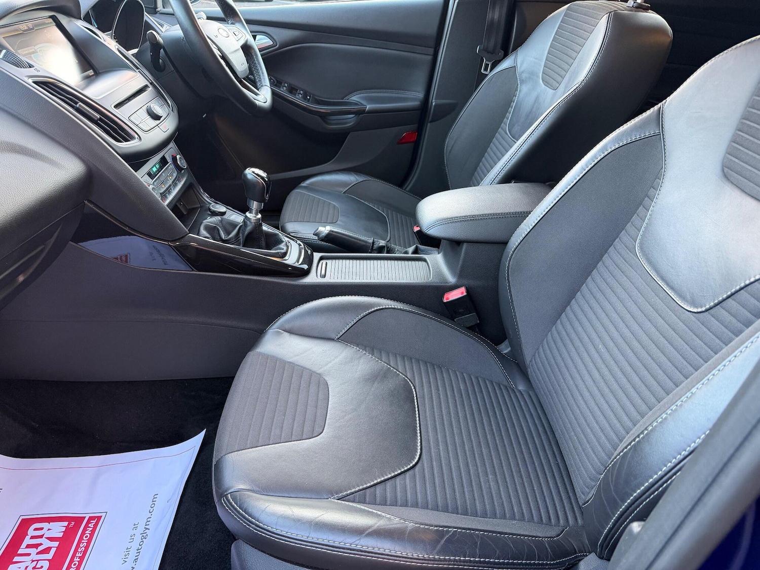 Used Ford Focus 2016 for sale - 76913493: Photo 8