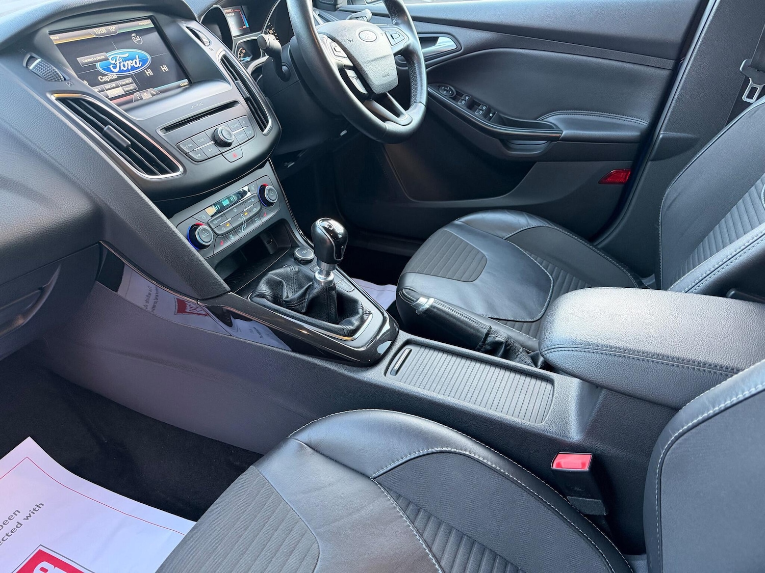 Used Ford Focus 2016 for sale - 76913493: Photo 9