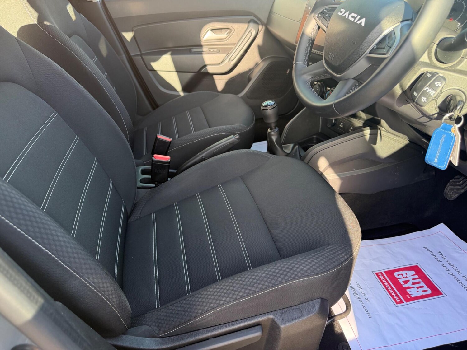 Used Dacia Duster 2023 for sale - 78171281: Photo 10