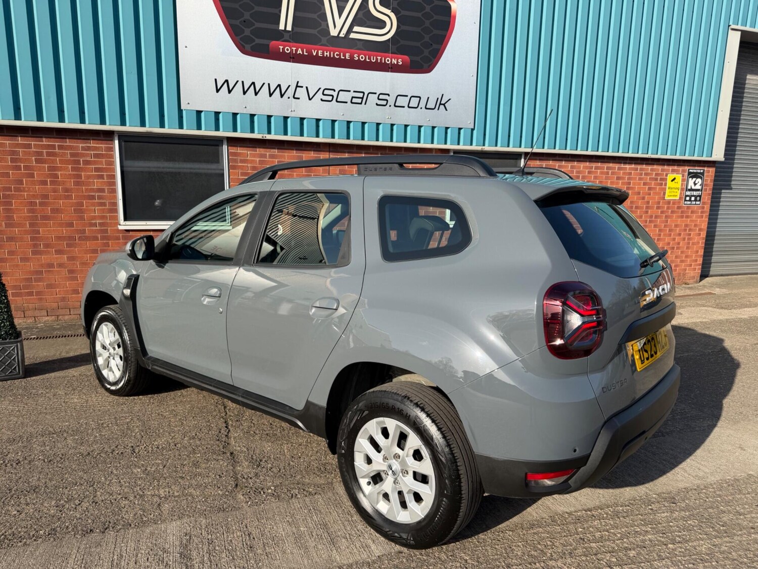 Used Dacia Duster 2023 for sale - 78171281: Photo 11