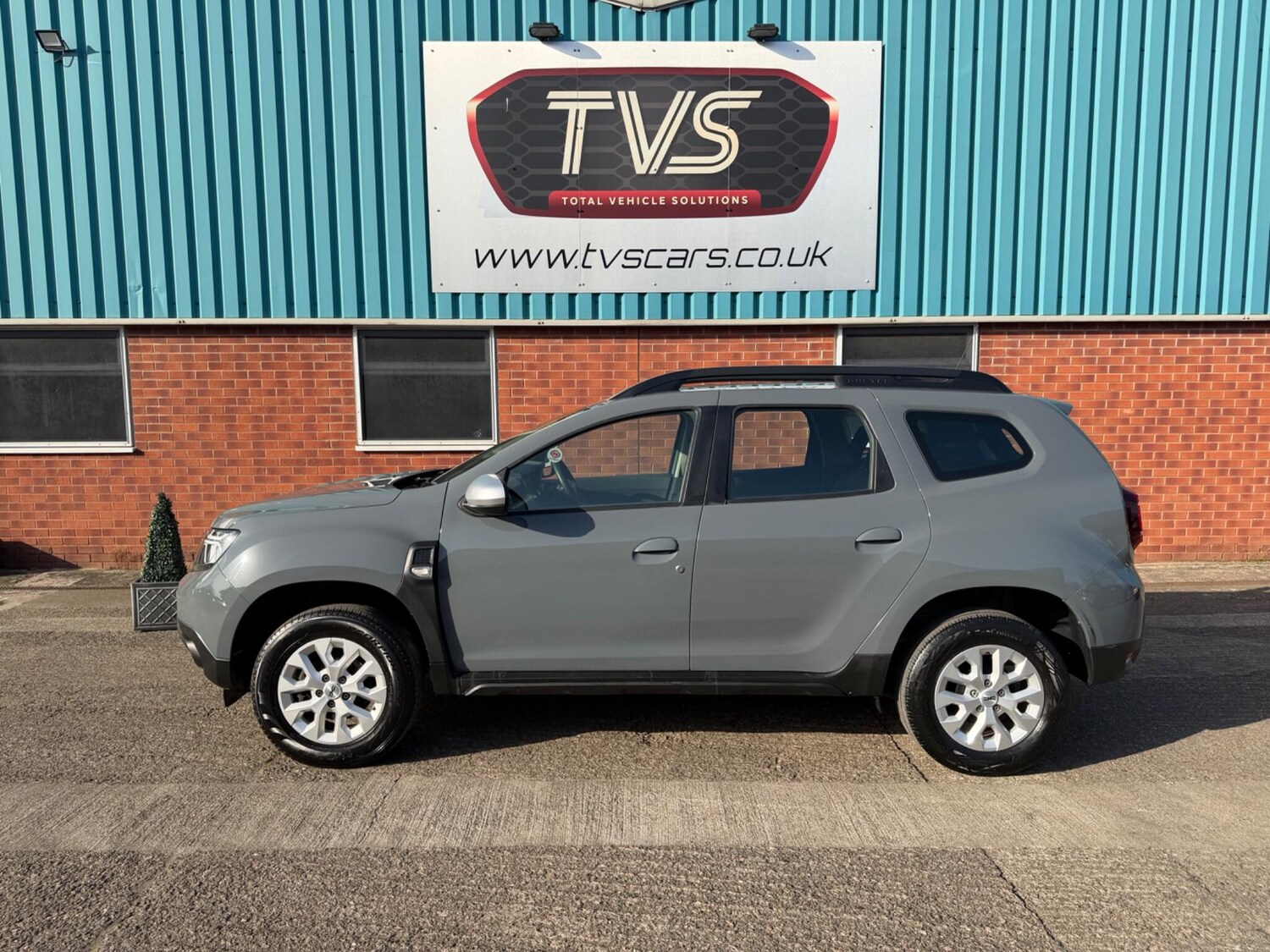 Used Dacia Duster 2023 for sale - 78171281: Photo 15