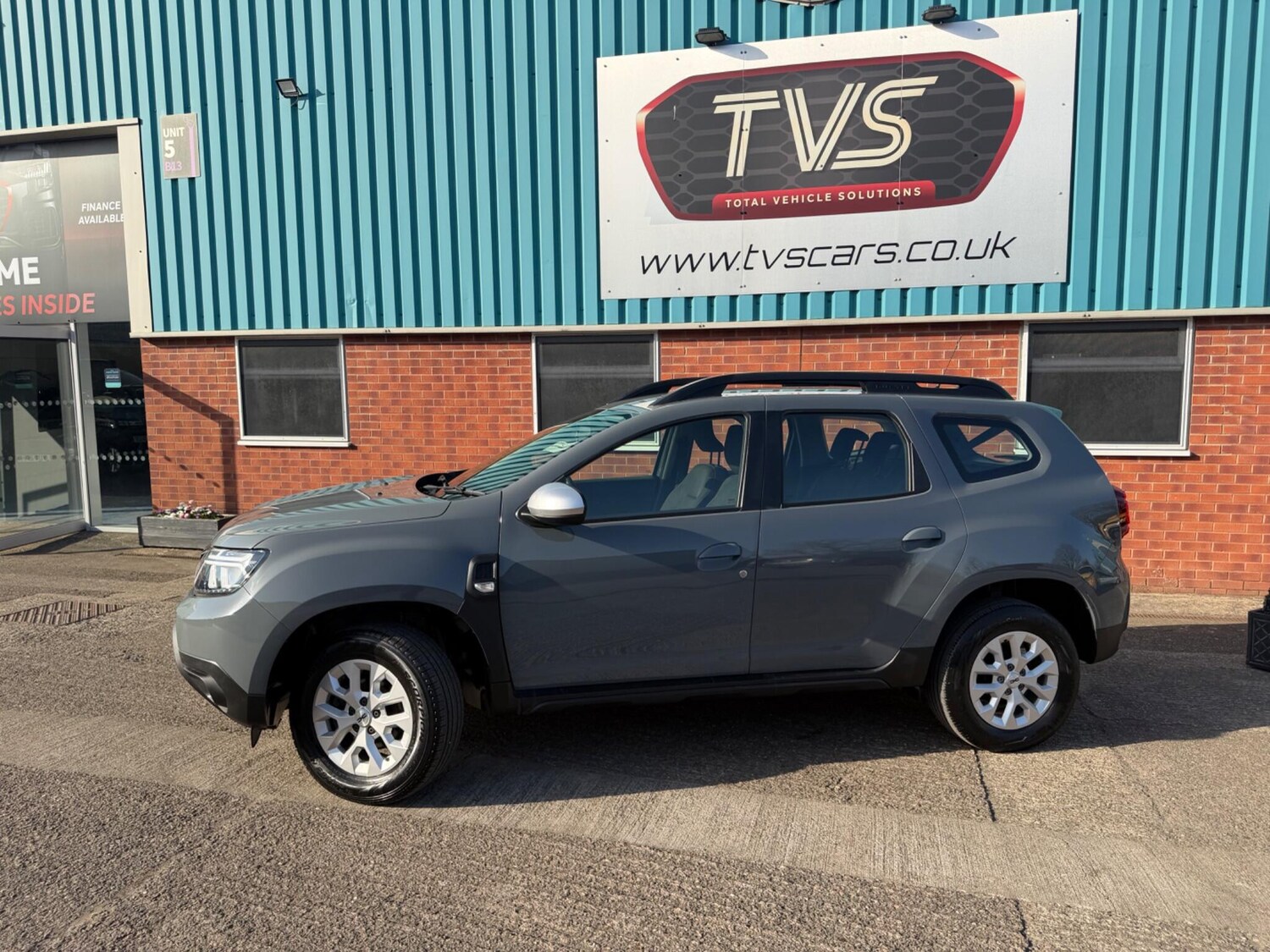 Used Dacia Duster 2023 for sale - 78171281: Photo 17
