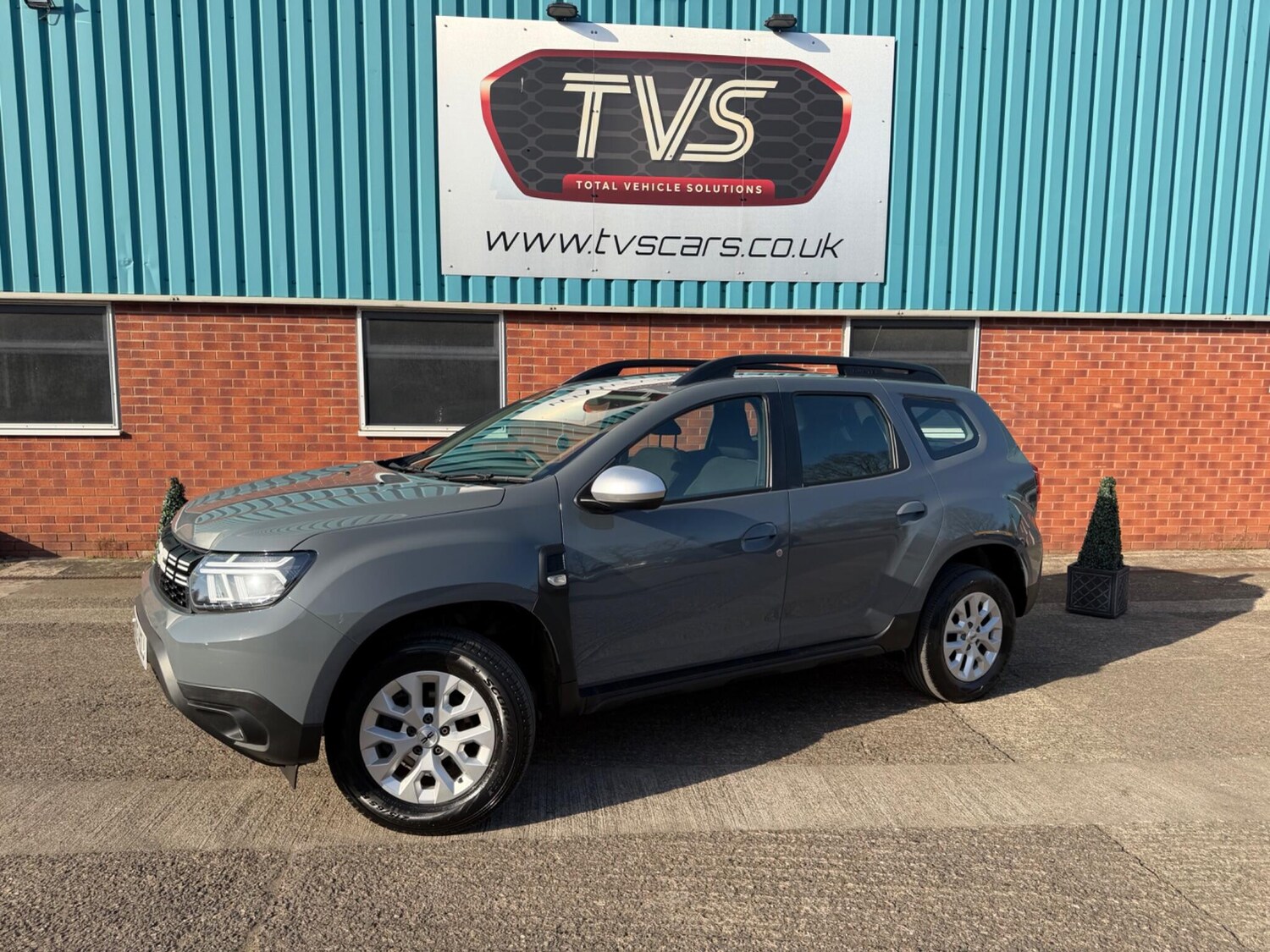 Used Dacia Duster 2023 for sale - 78171281: Photo 18
