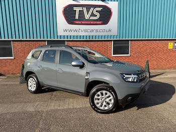 Used Dacia Duster 2023 for sale - 78171281: Photo