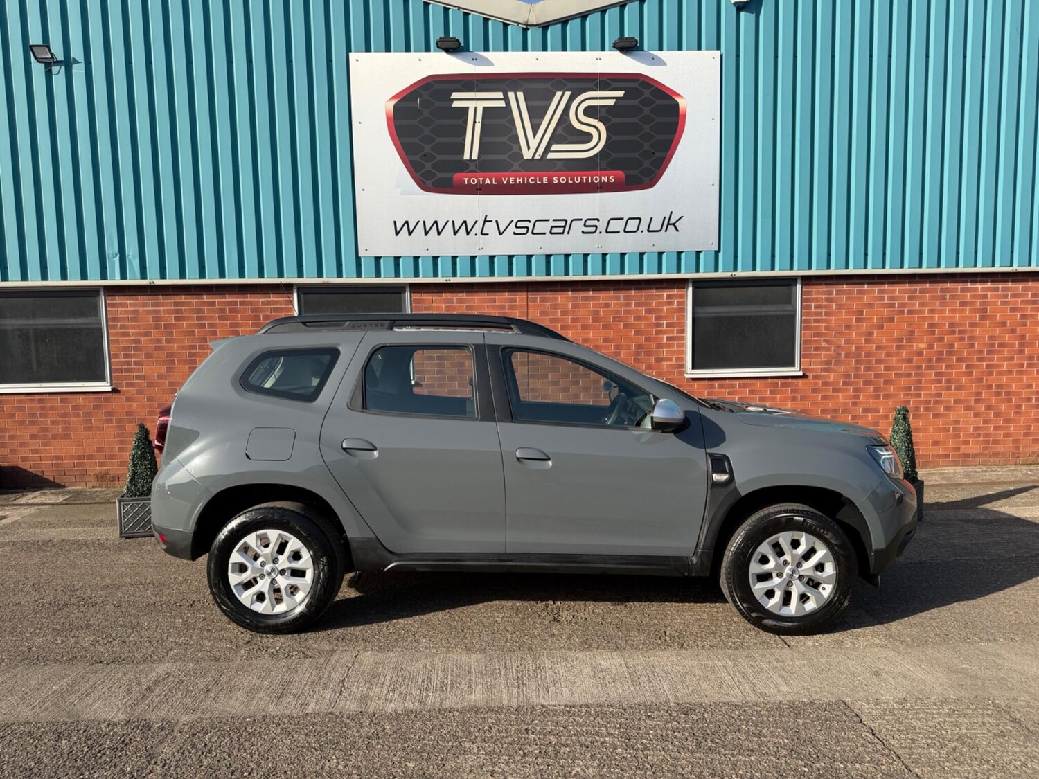 Used Dacia Duster 2023 for sale - 78171281: Photo 21