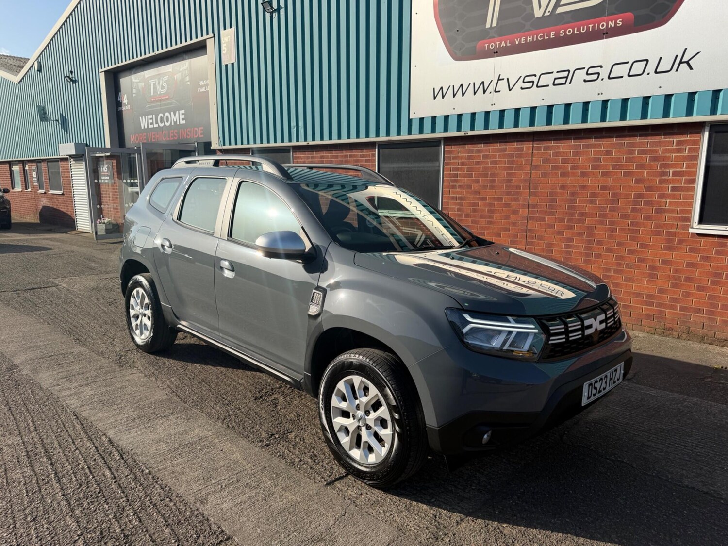 Used Dacia Duster 2023 for sale - 78171281: Photo 22