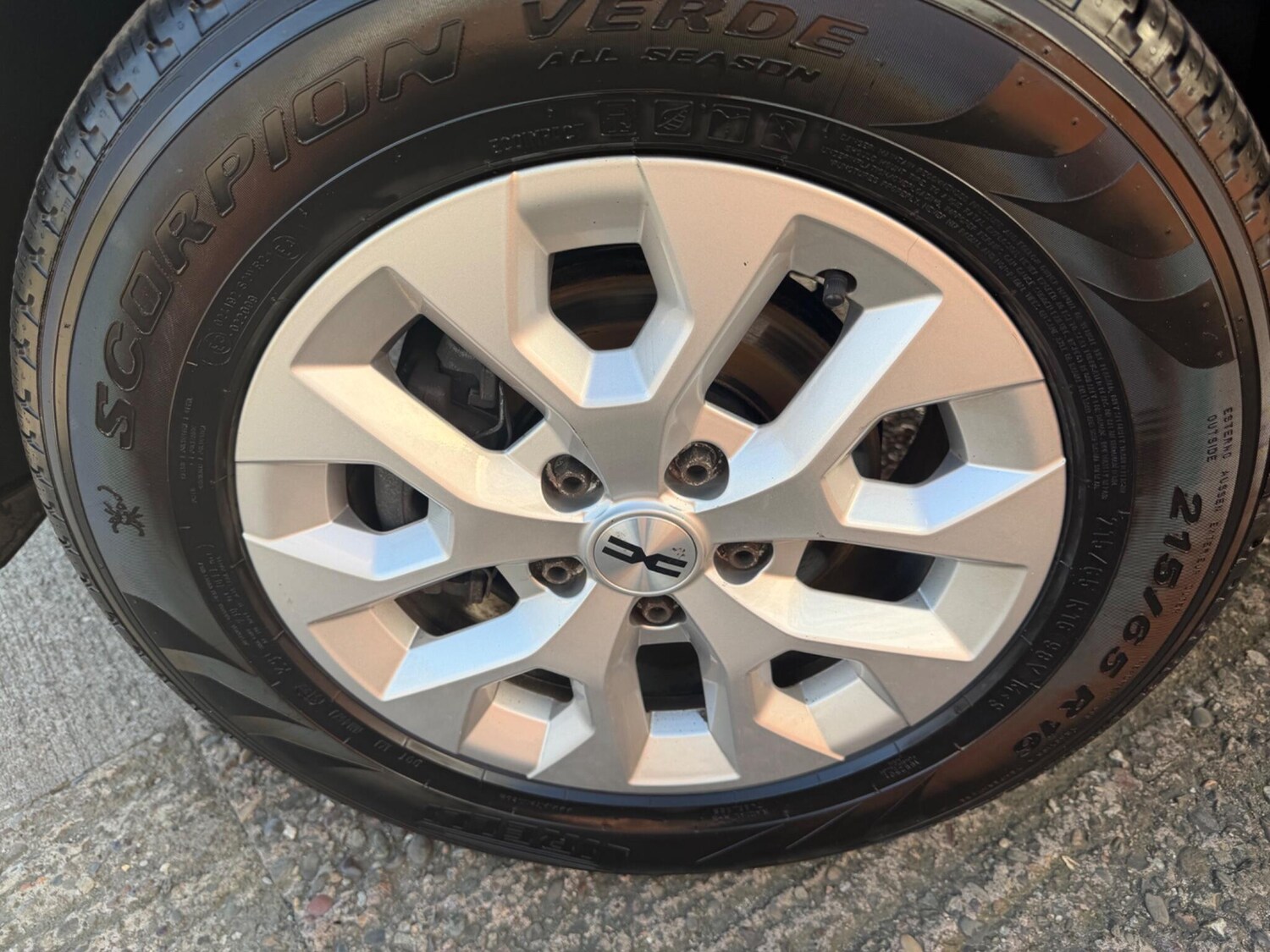 Used Dacia Duster 2023 for sale - 78171281: Photo 26