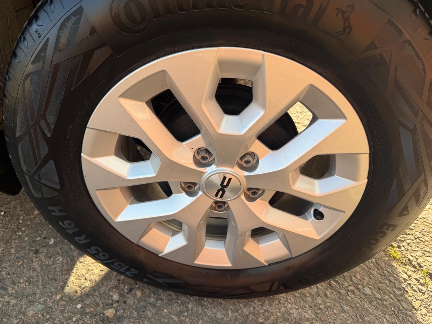 Used Dacia Duster 2023 for sale - 78171281: Photo 27