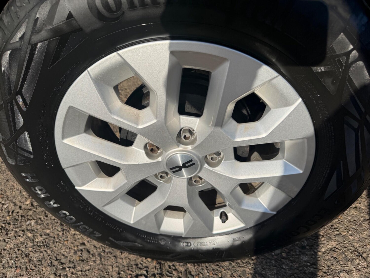 Used Dacia Duster 2023 for sale - 78171281: Photo 28