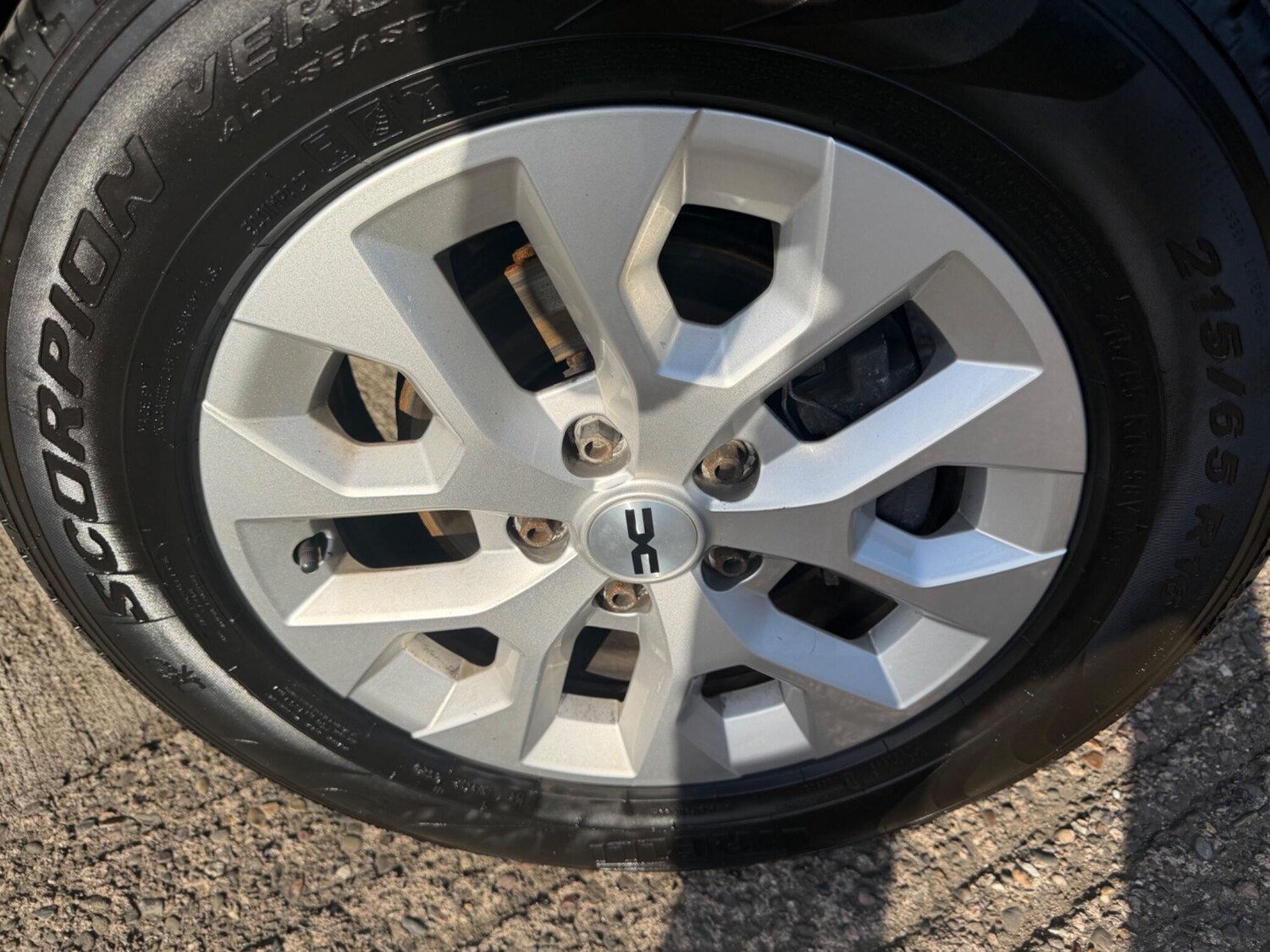 Used Dacia Duster 2023 for sale - 78171281: Photo 29