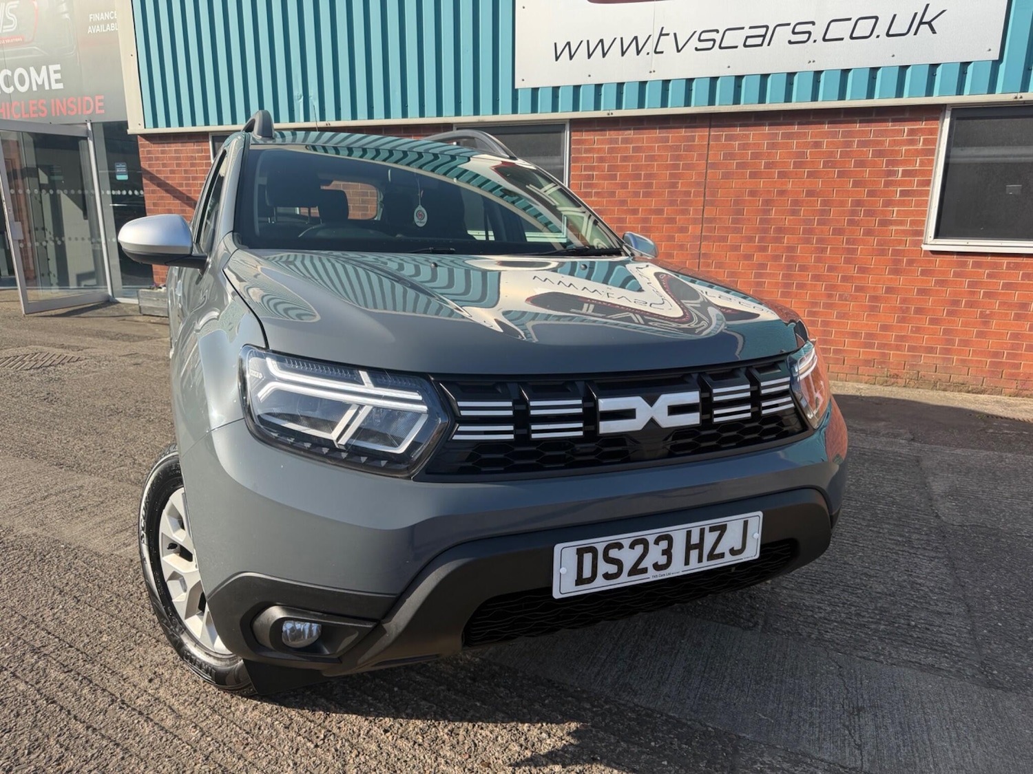 Used Dacia Duster 2023 for sale - 78171281: Photo 3
