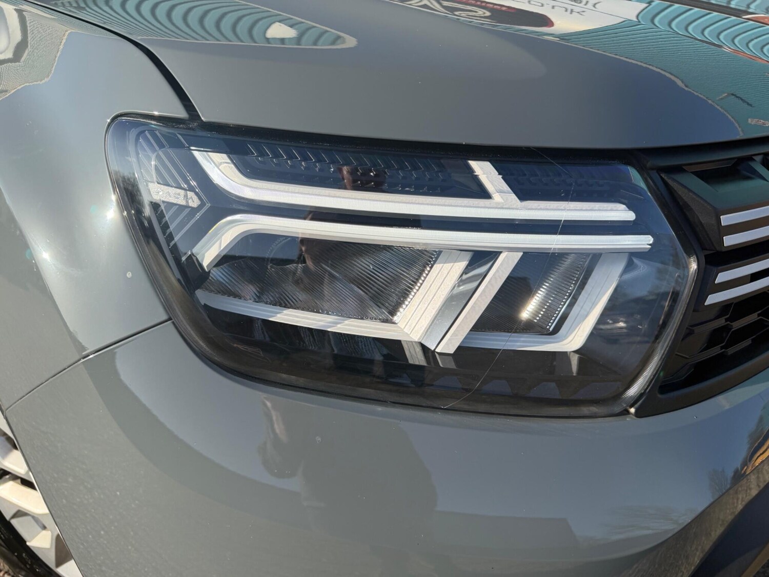 Used Dacia Duster 2023 for sale - 78171281: Photo 30