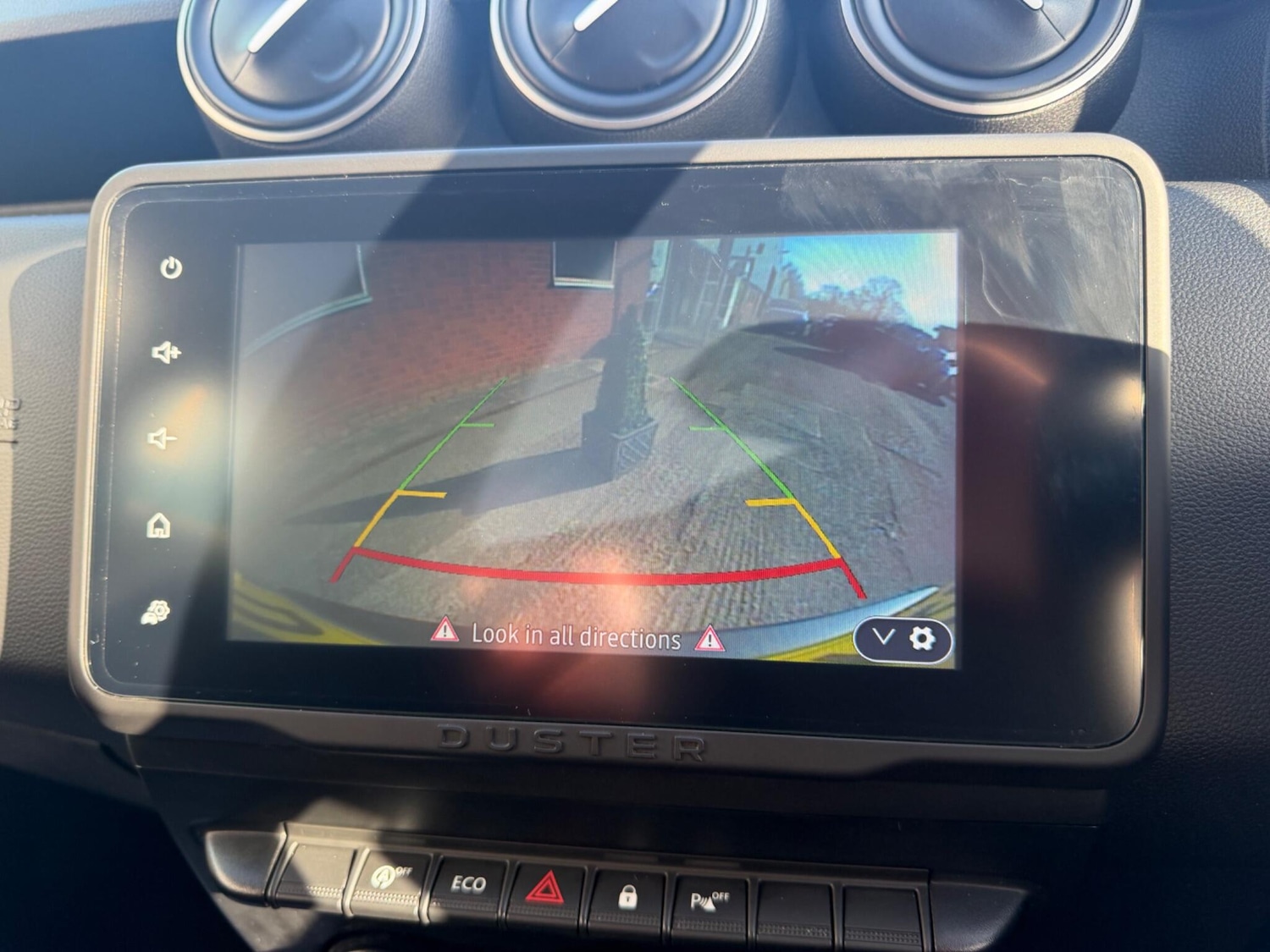 Used Dacia Duster 2023 for sale - 78171281: Photo 5
