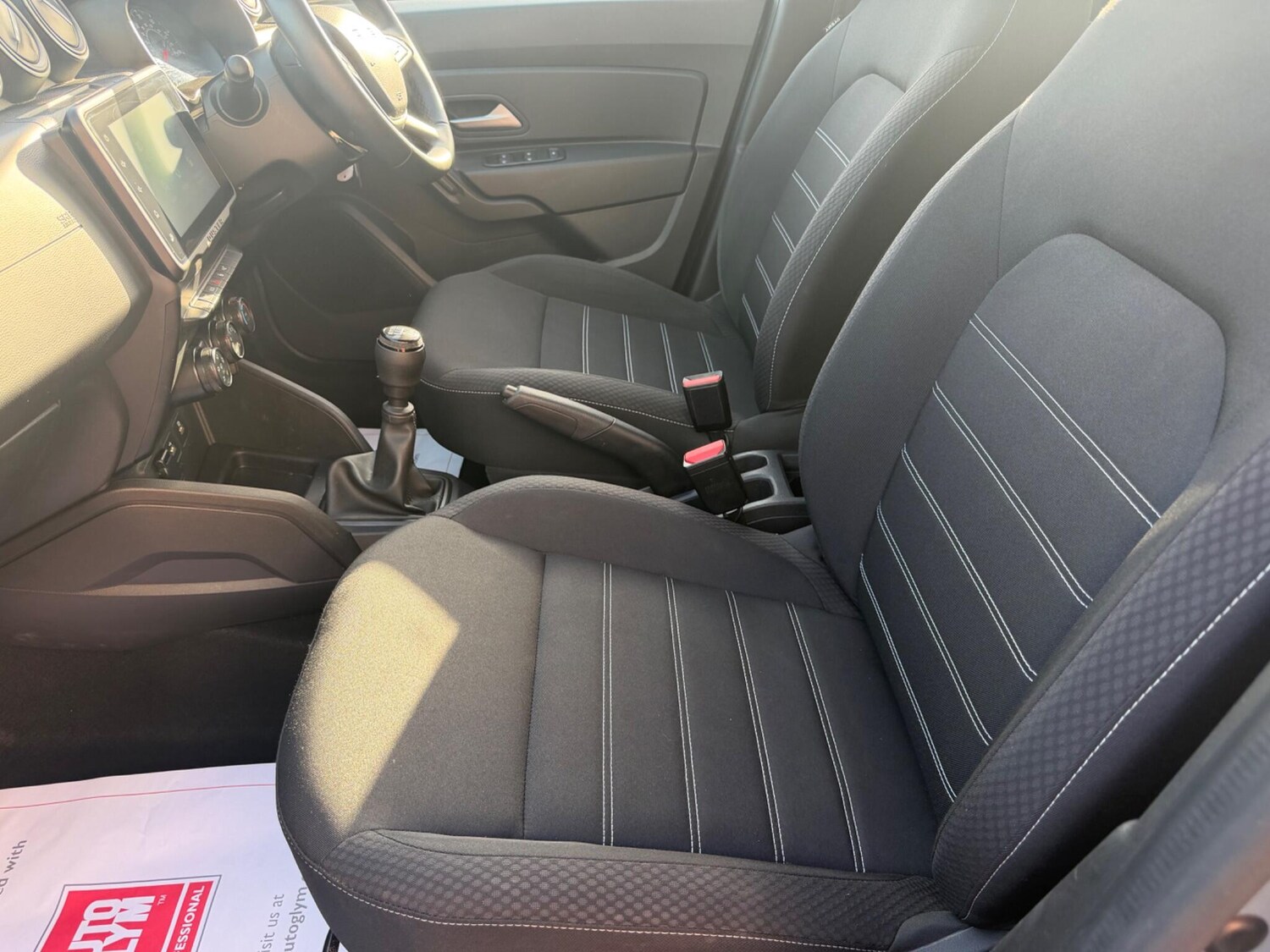 Used Dacia Duster 2023 for sale - 78171281: Photo 6