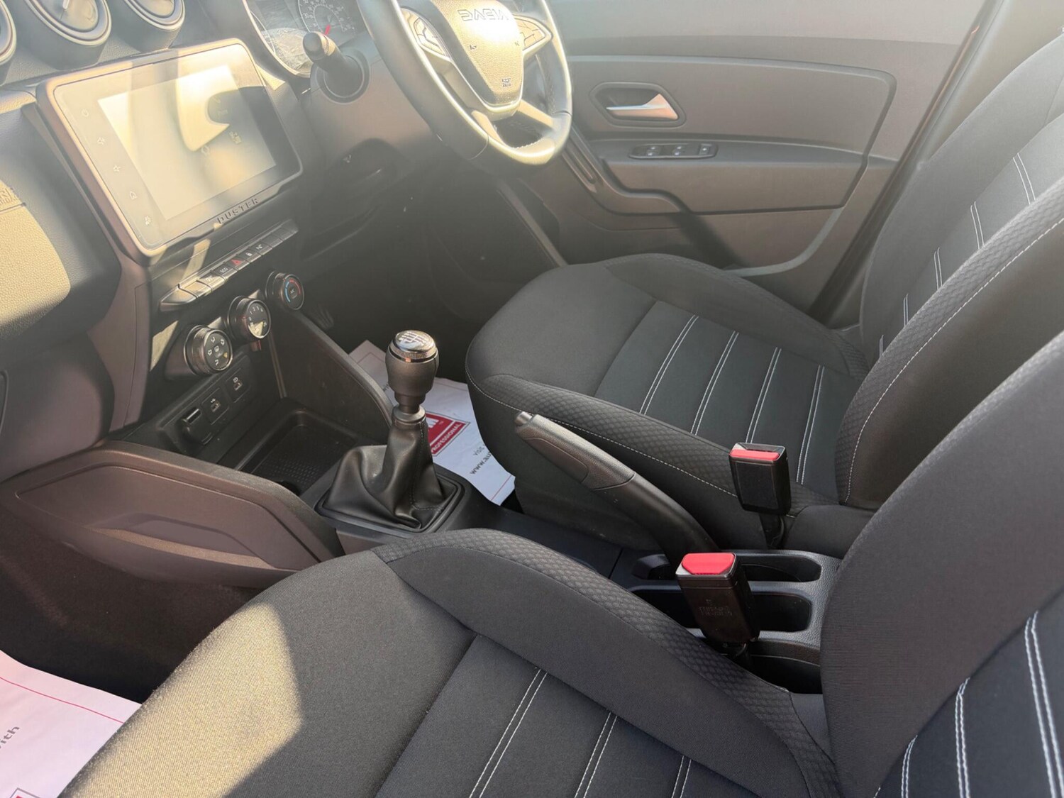 Used Dacia Duster 2023 for sale - 78171281: Photo 7