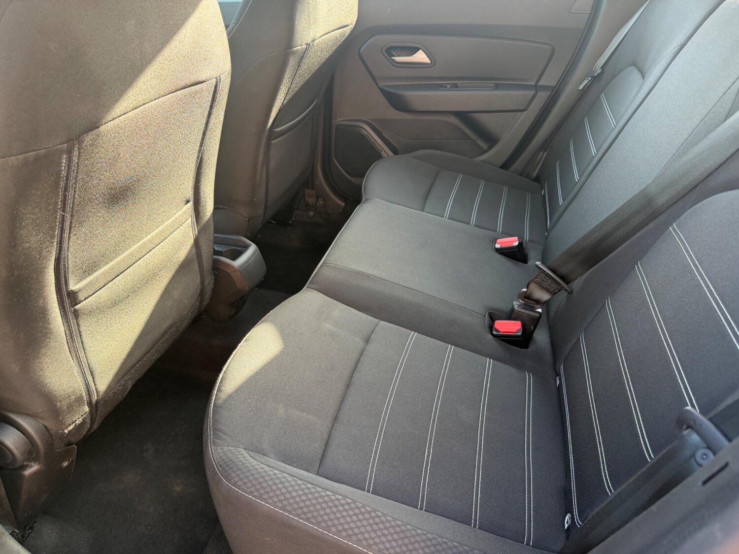 Used Dacia Duster 2023 for sale - 78171281: Photo 8