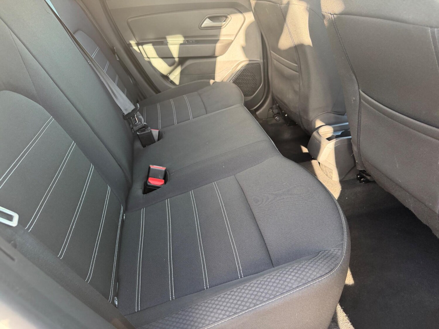 Used Dacia Duster 2023 for sale - 78171281: Photo 9