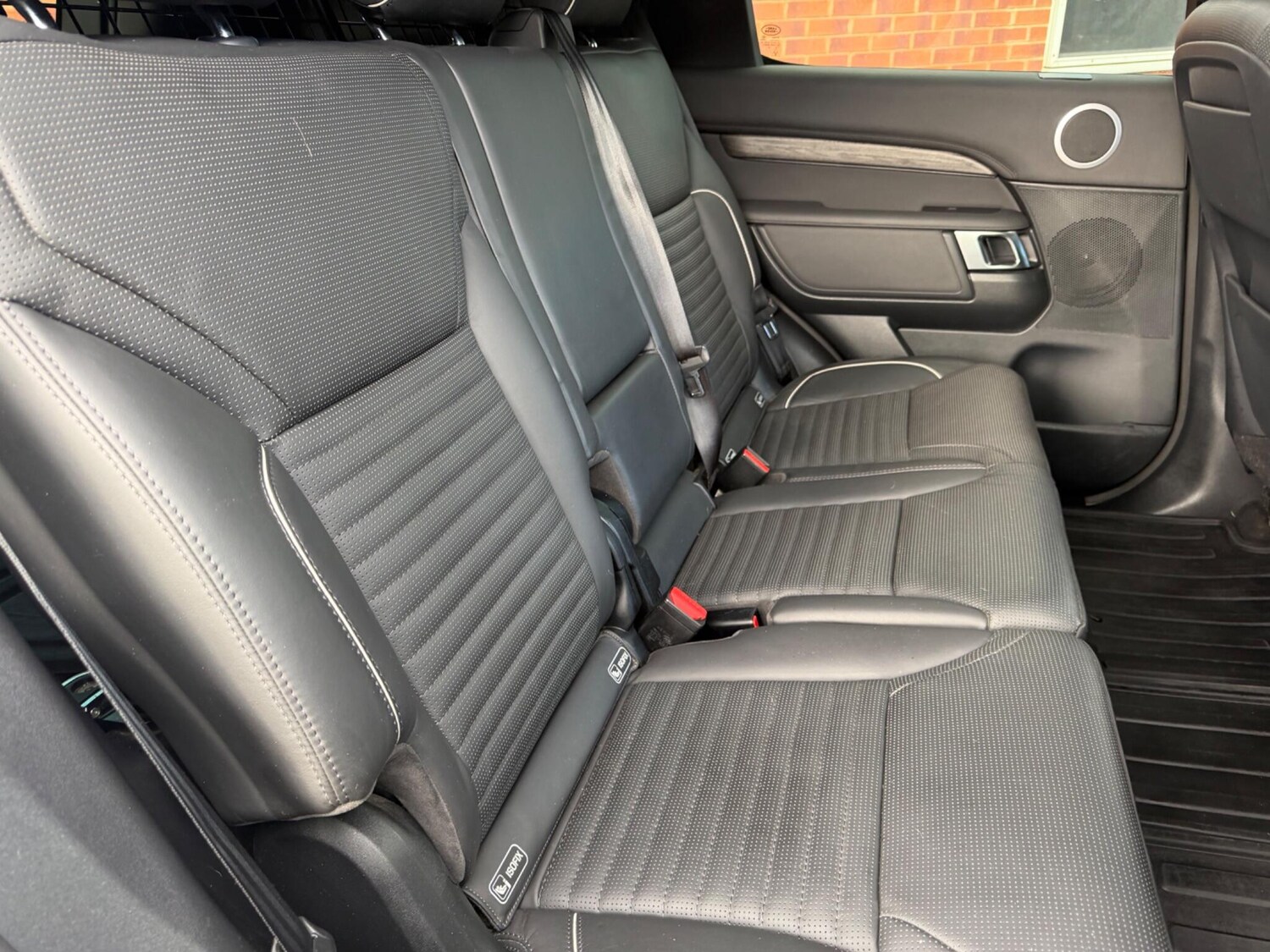 Used Land Rover Discovery 2020 for sale - 78085945: Photo 10