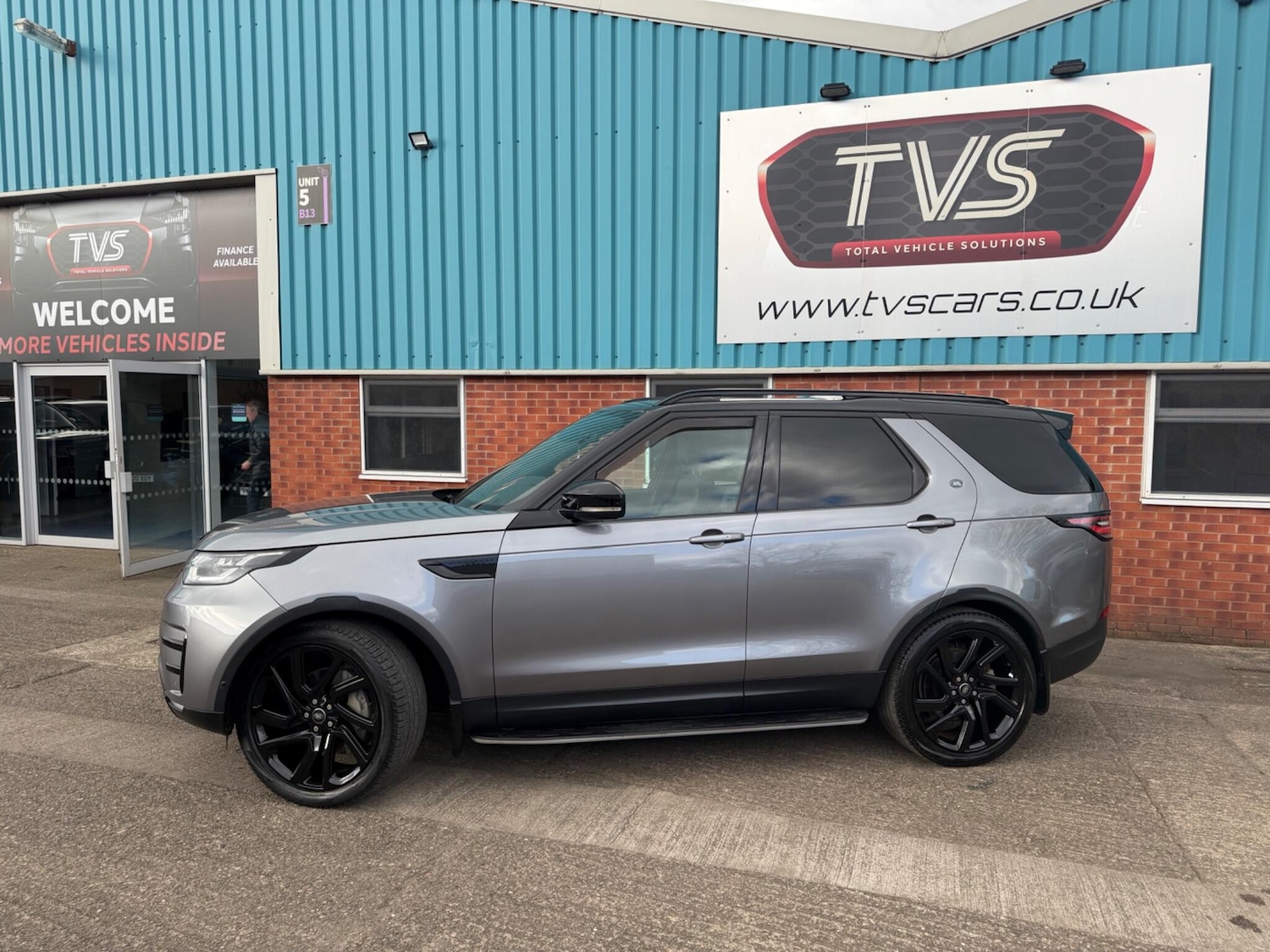 Used Land Rover Discovery 2020 for sale - 78085945: Photo 19