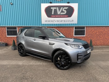 Used Land Rover Discovery 2020 for sale - 78085945: Photo