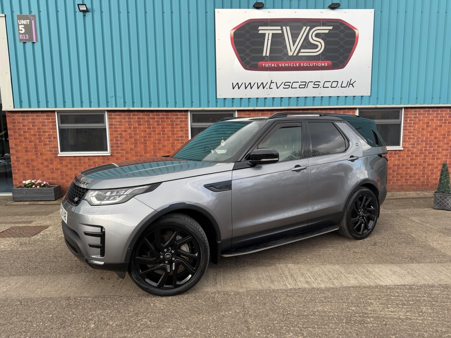 Used Land Rover Discovery 2020 for sale - 78085945: Photo 20