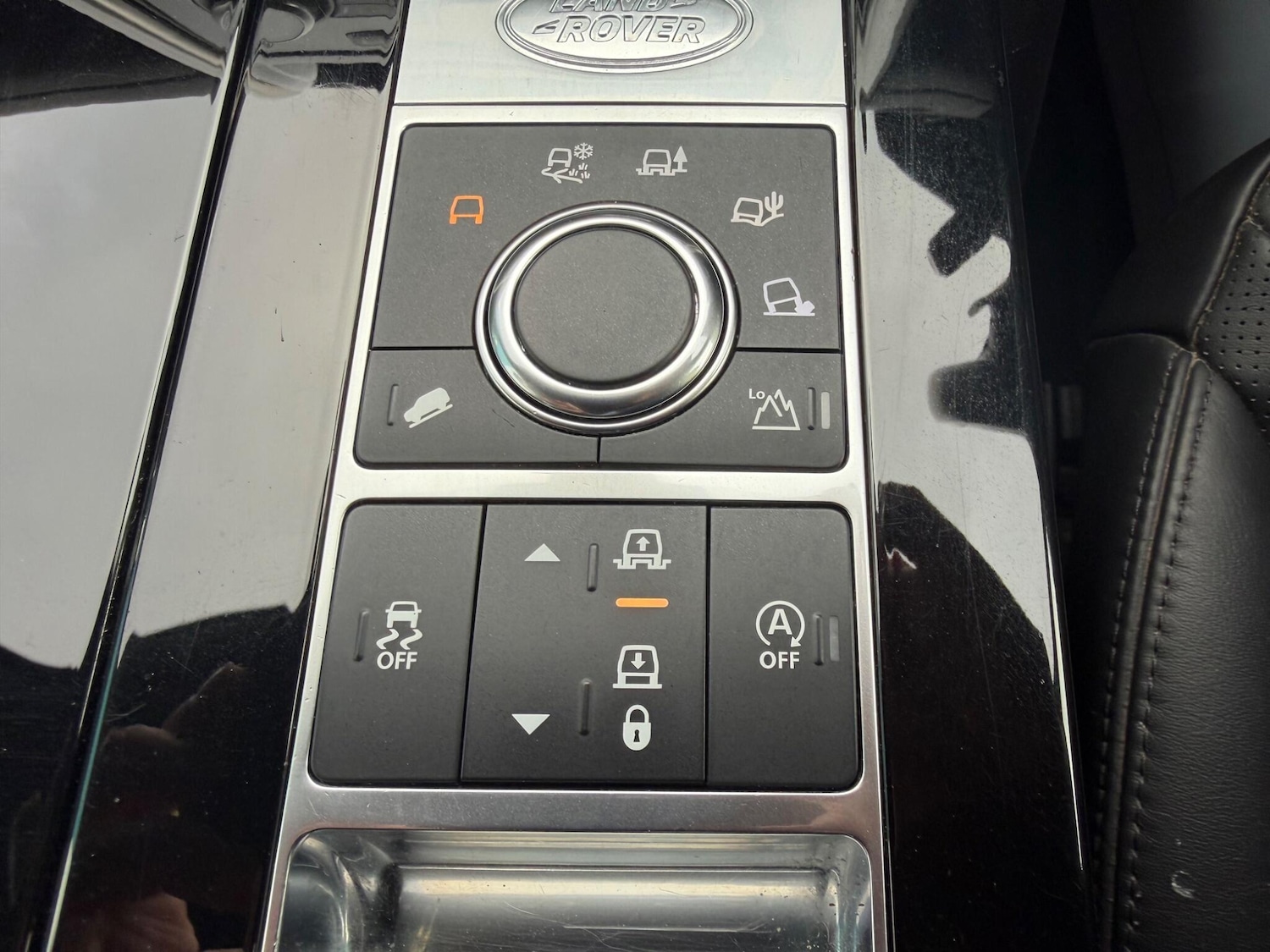 Used Land Rover Discovery 2020 for sale - 78085945: Photo 25