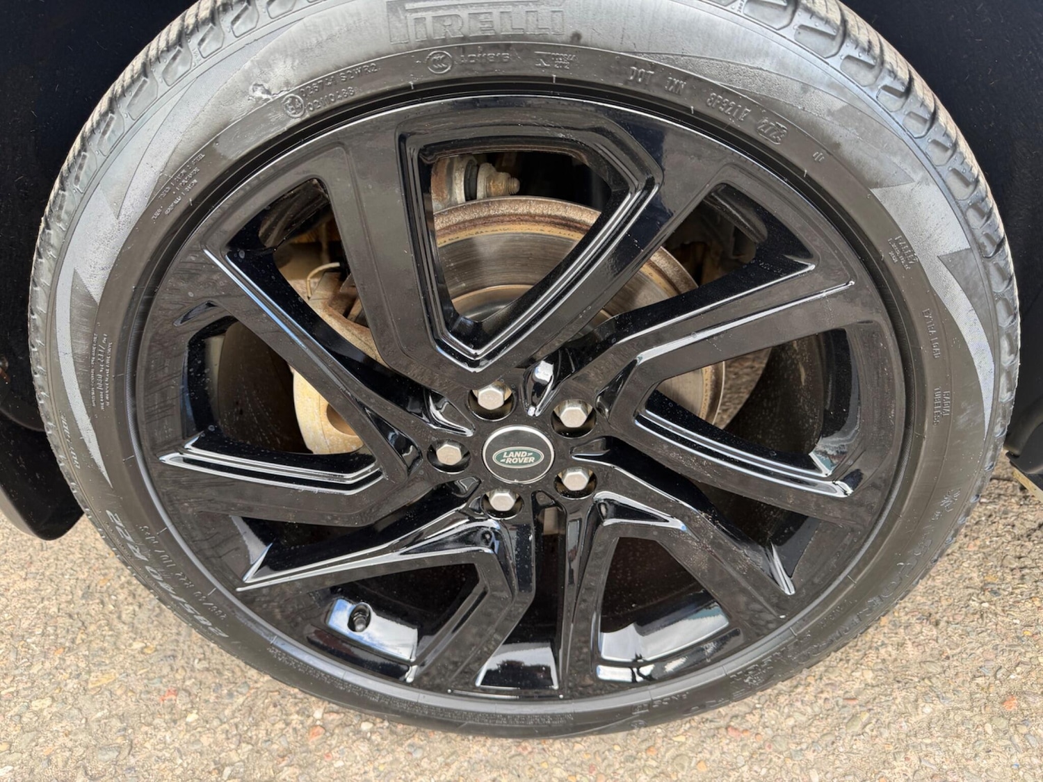 Used Land Rover Discovery 2020 for sale - 78085945: Photo 36