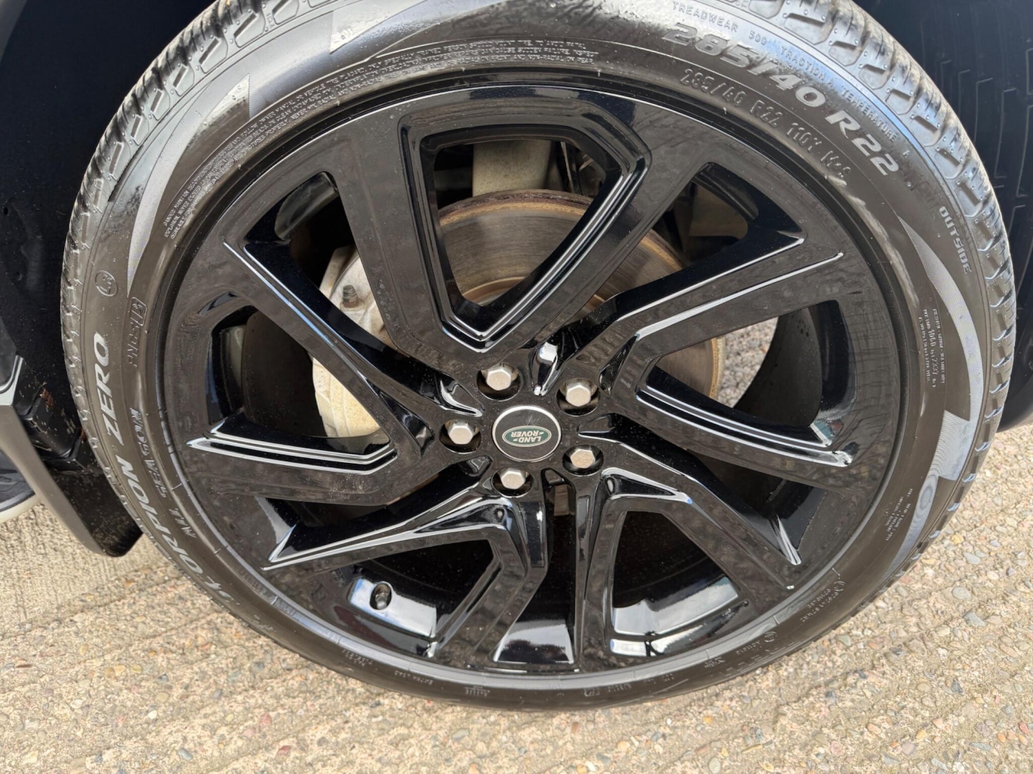 Used Land Rover Discovery 2020 for sale - 78085945: Photo 37