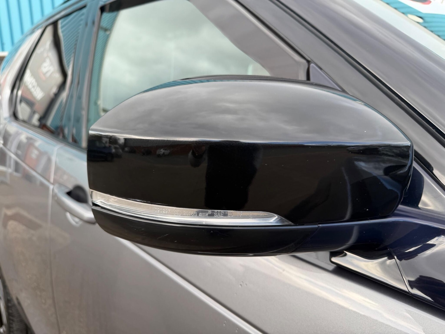 Used Land Rover Discovery 2020 for sale - 78085945: Photo 38