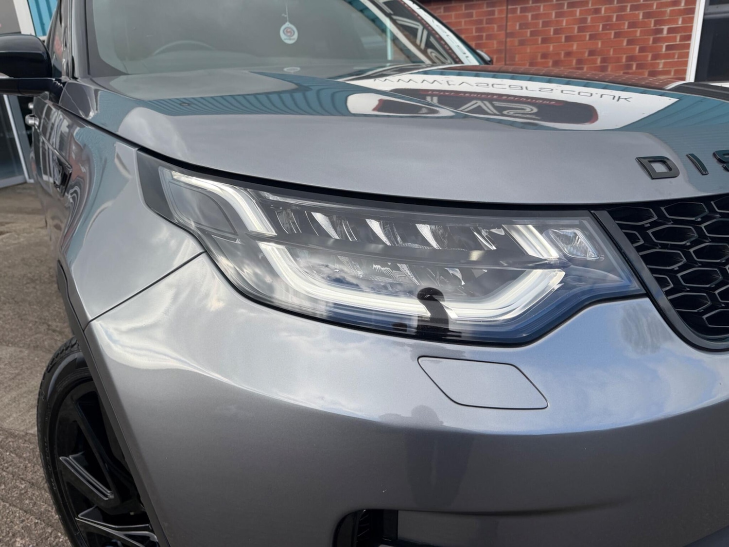 Used Land Rover Discovery 2020 for sale - 78085945: Photo 39